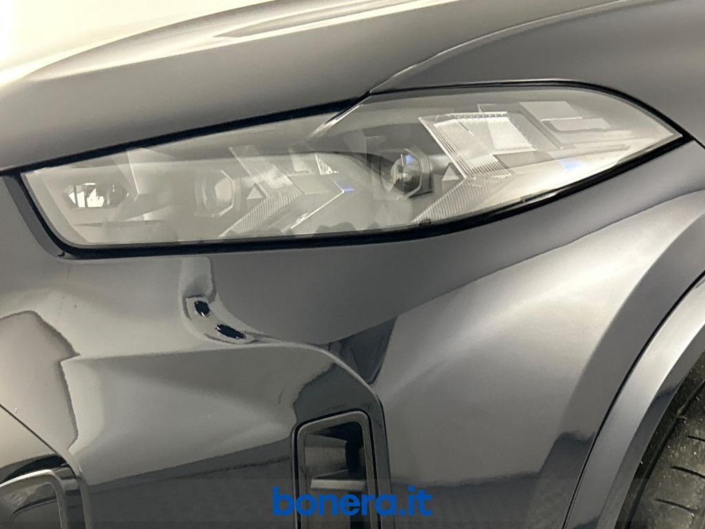 BMW X5 30 d Msport xDrive Steptronic