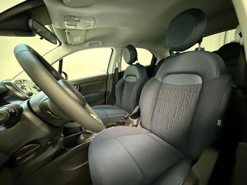 FIAT 500X 1.5 t4 hybrid Club 130cv dct *PROMO AGOSTO*