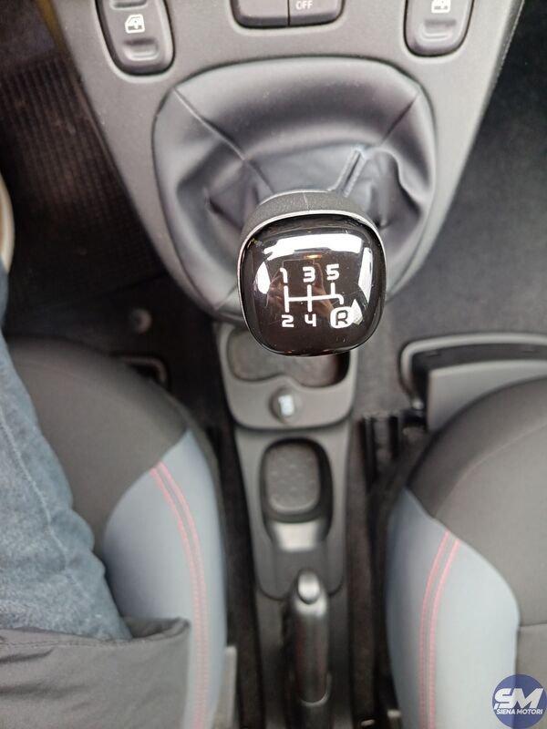 FIAT Panda Panda 1.2 Easy