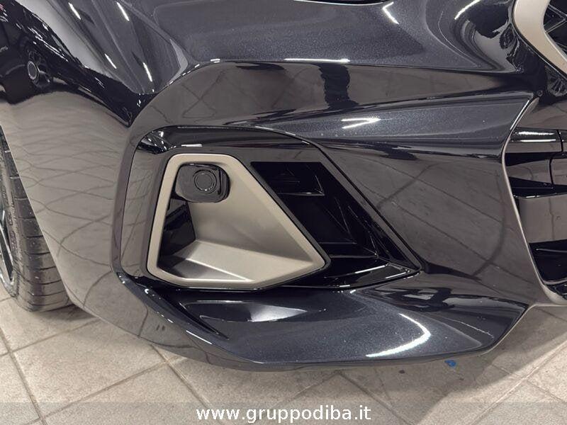 BMW Z4 G29 LCI 2023 M40i auto