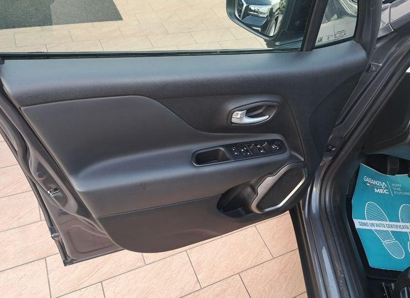 Jeep Renegade Renegade 1.6 mjt Limited 2wd 130cv