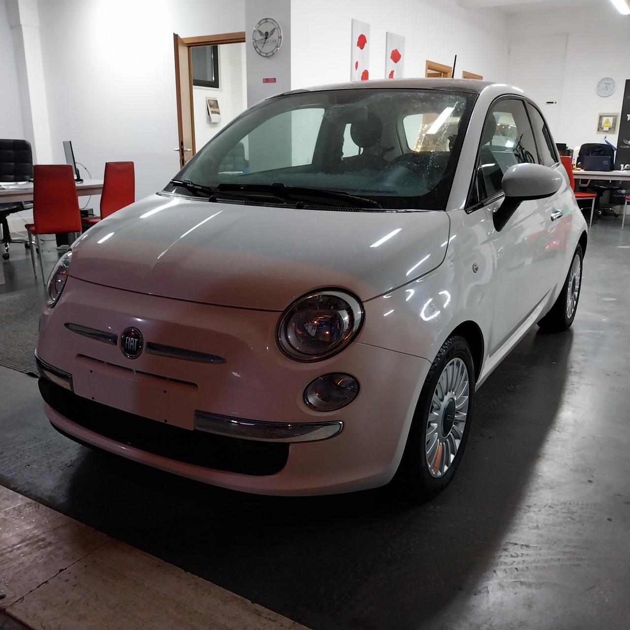 Fiat 500 1.3 Multijet 16V 95 CV Lounge