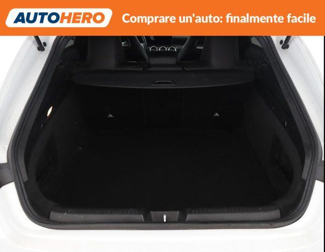 MERCEDES-BENZ CLA 250 Automatic Shooting Brake Premium