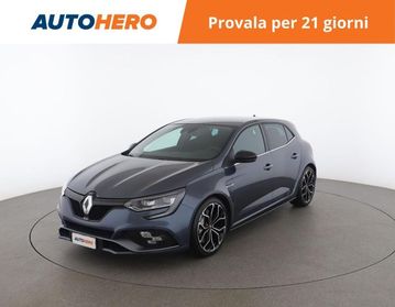 RENAULT Megane Mégane TCe 280 CV R.S. 4Control