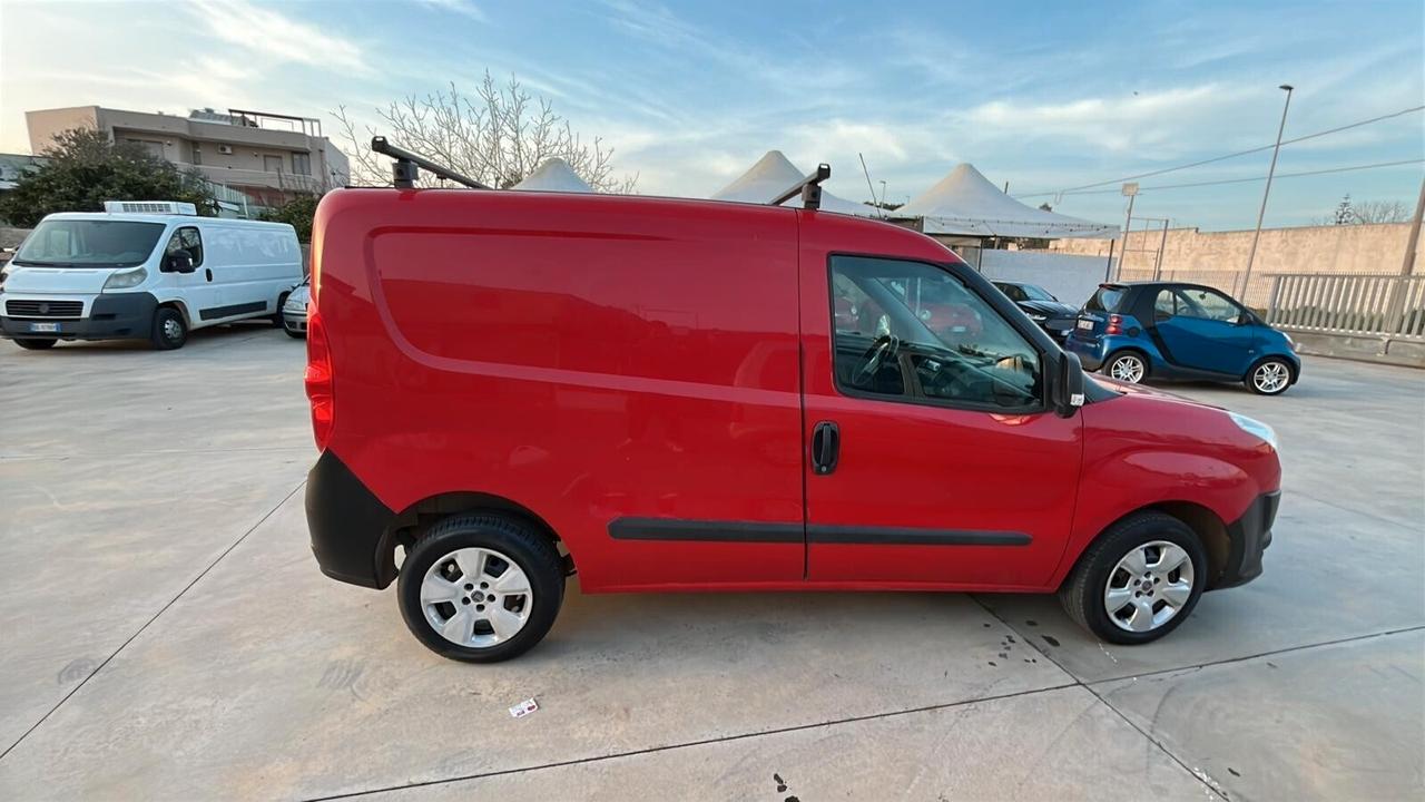 Fiat Doblo Doblò 1.3 MJ 16V PC-TN Cargo Lami.SX