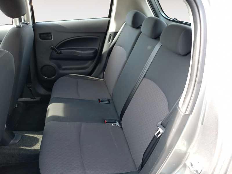 MITSUBISHI Space Star 1.0 Invite bi-fuel Gpl