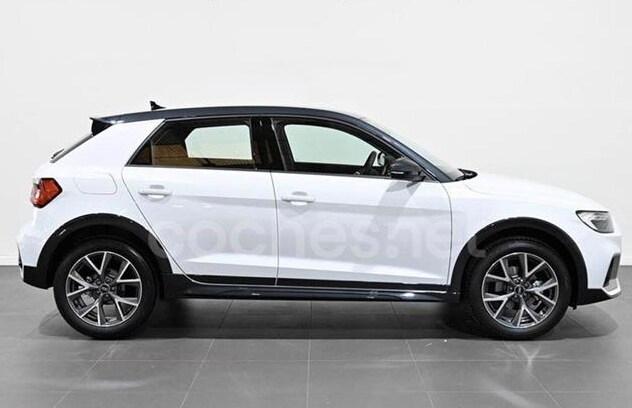 AUDI A1 2ª serie A1 allstreet 30 TFSI S tronic...
