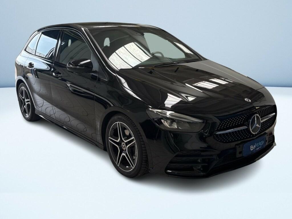 Mercedes Classe B 180 180 D Premium 8G-DCT