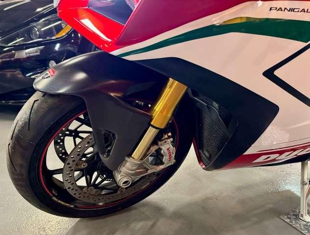 Ducati Panigale V4 S