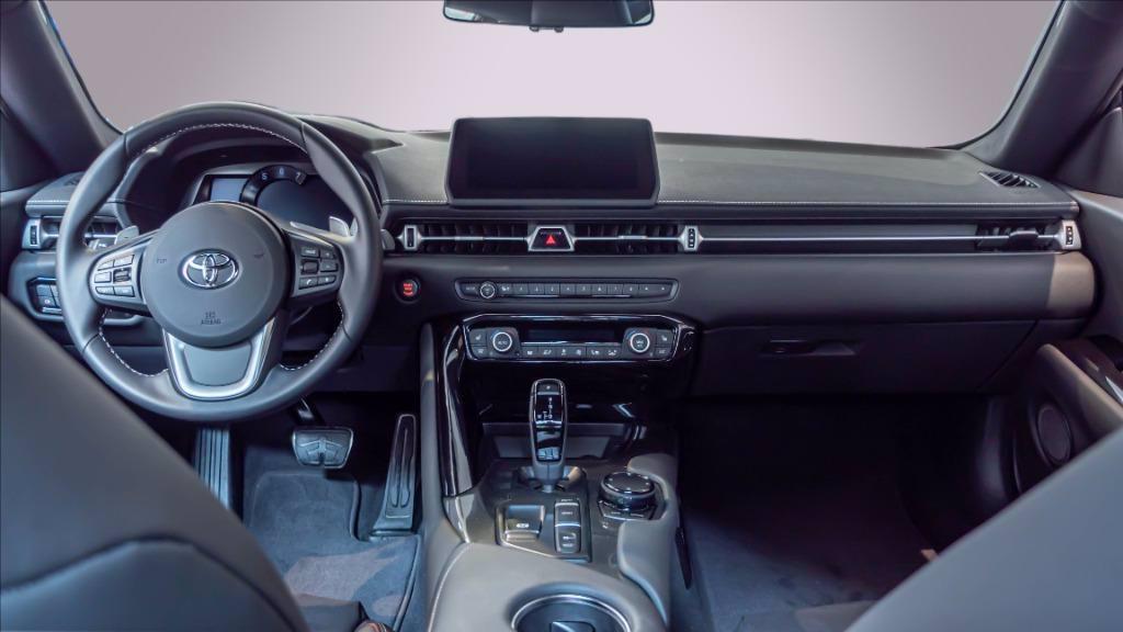 TOYOTA GR supra 2.0 Sport auto del 2024