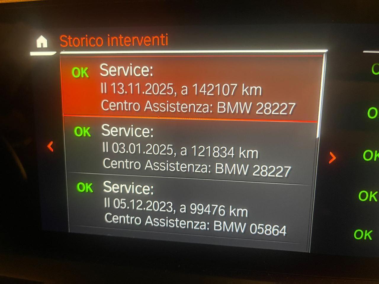 BMW 320 d 48V Msport PROMMO