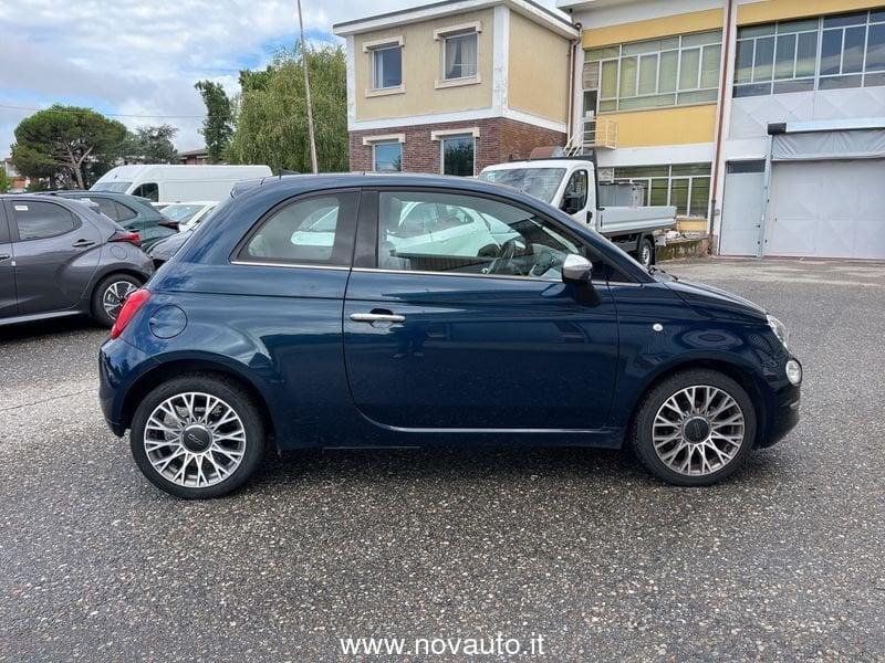 FIAT 500 500 1.2 Dolcevita