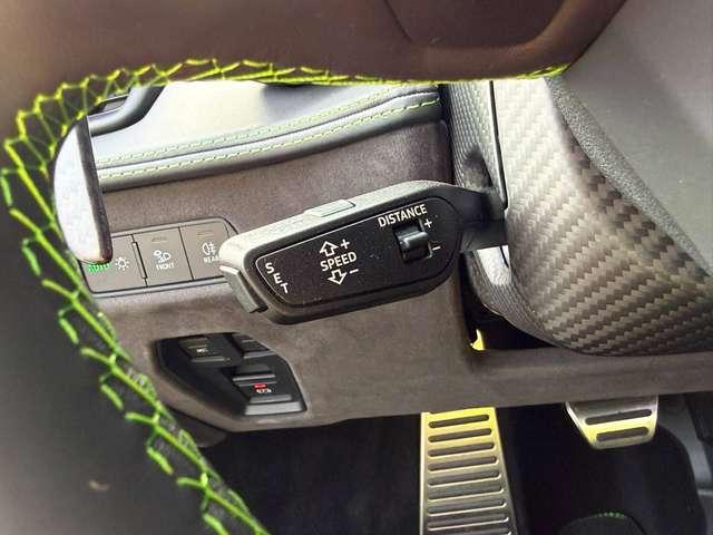 Lamborghini Temerario 4.0 V8 hpev