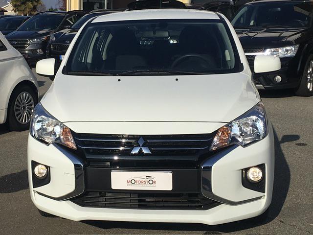 MITSUBISHI Space Star 1.2 Invite PARI AL NUOVO