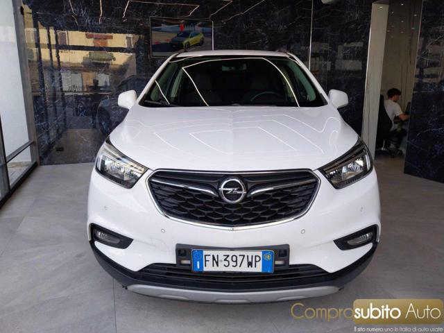 OPEL Mokka X 1.6 CDTI Ecotec 4x2 Start&Stop Business