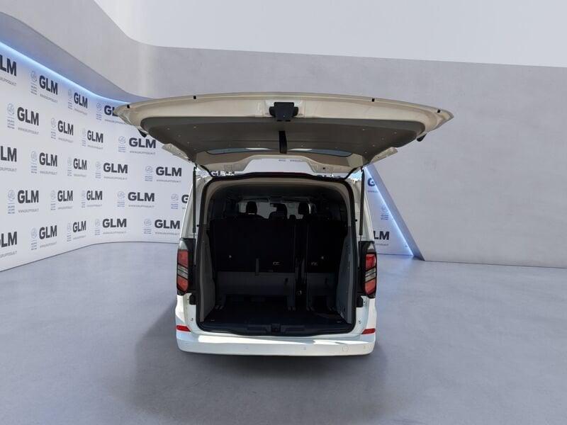 Ford Tourneo Custom Tourneo Custom 320 2.0 EcoBlue 136CV PL Titanium