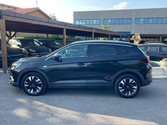 Opel Grandland X 1.5 diesel Ecotec Start&Stop aut. Innovation