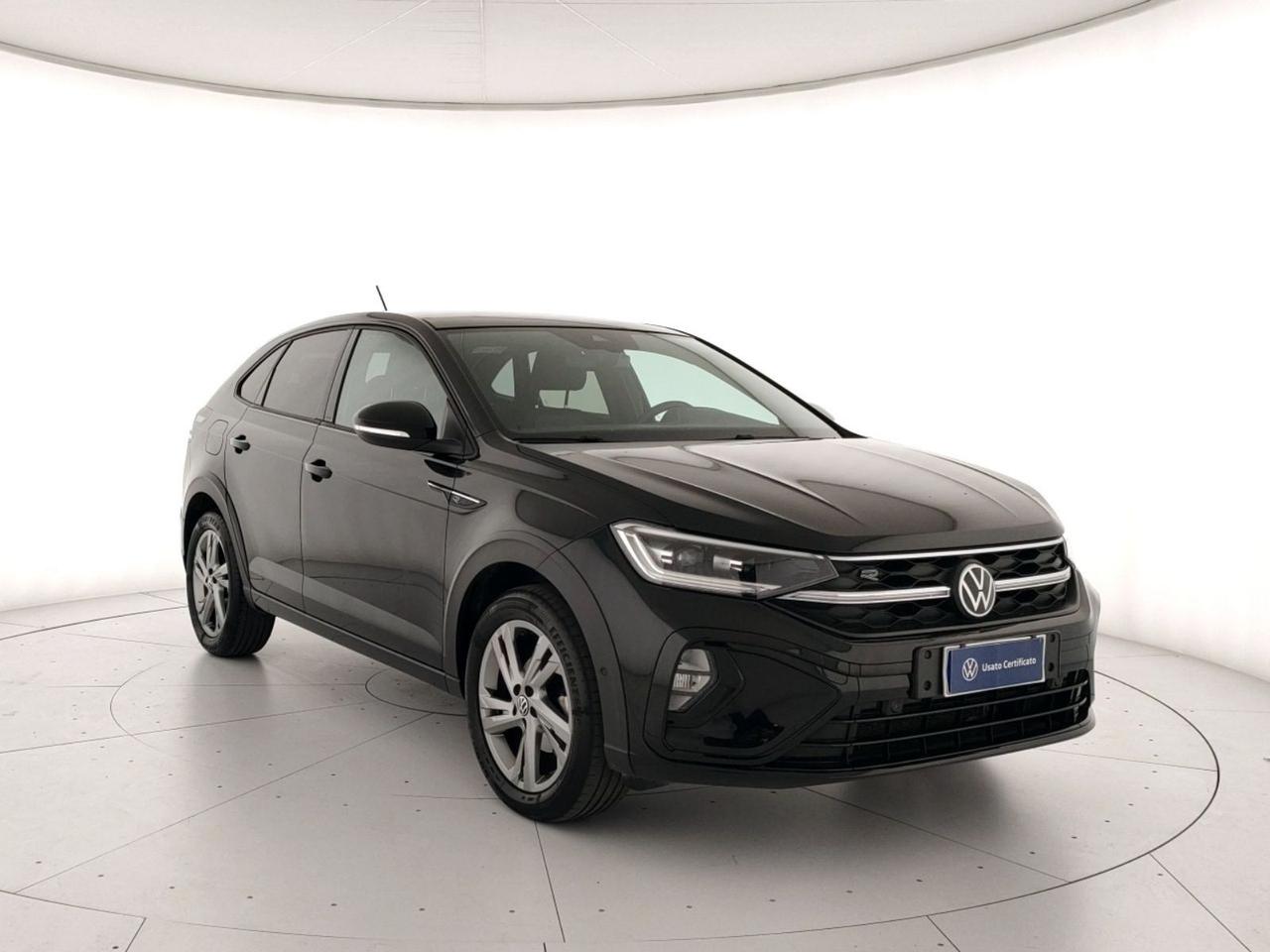 Volkswagen Taigo 1.0 tsi r-line 110cv dsg