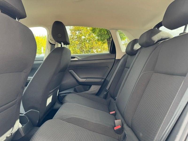 Volkswagen Polo 1.0 TSI Benzina 5 porte 95cv