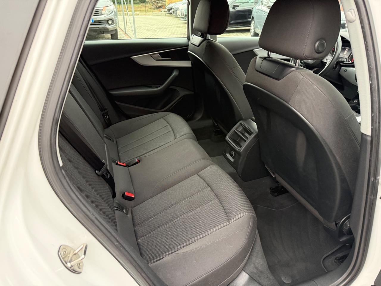 Audi A4 Avant 2.0 TDI 190 CV quattro S tronic Business