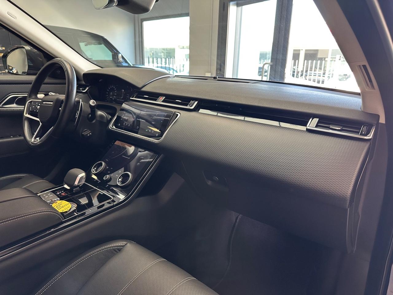 Land Rover Range Velar 2.0D I4 204 CV HSE
