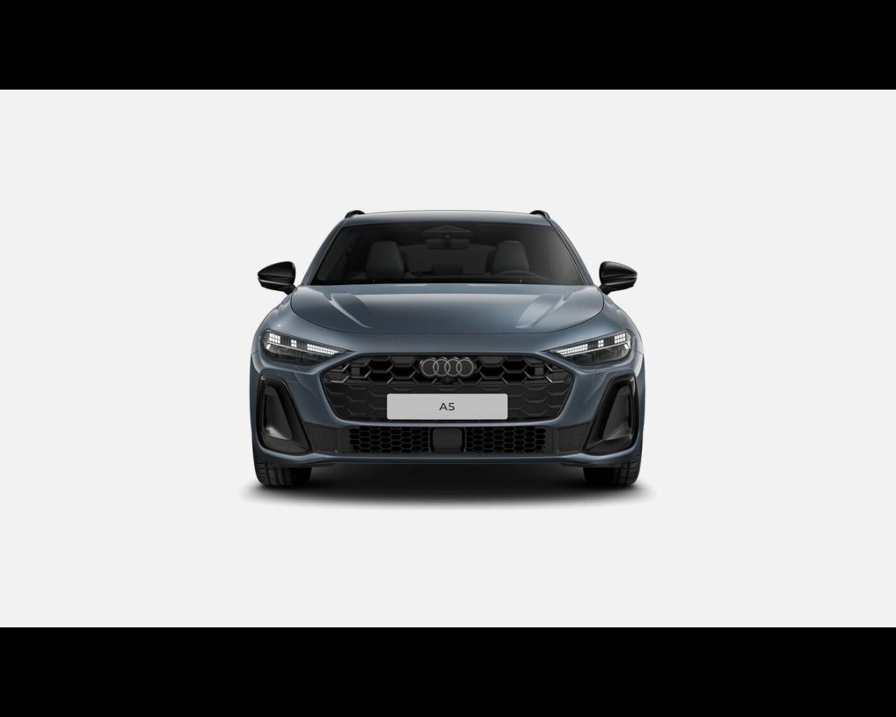 AUDI Audi A5 Avant S line edition TDI 150 kW S tronic