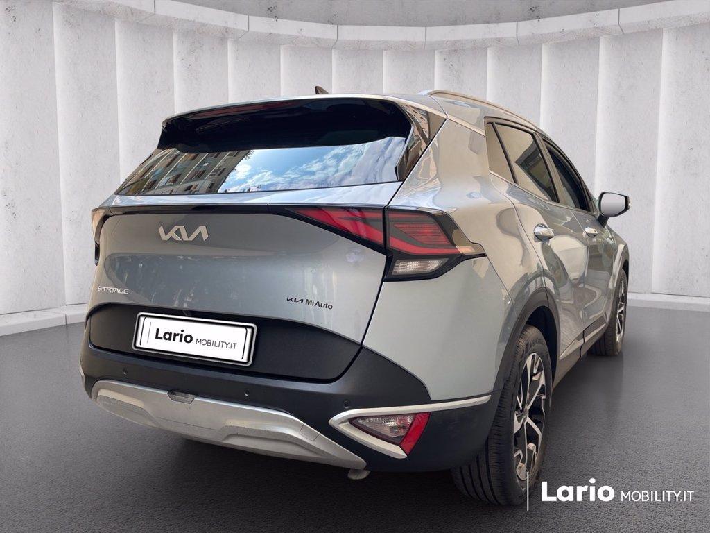 KIA Sportage 1.6 tgdi mhev Style imt del 2022