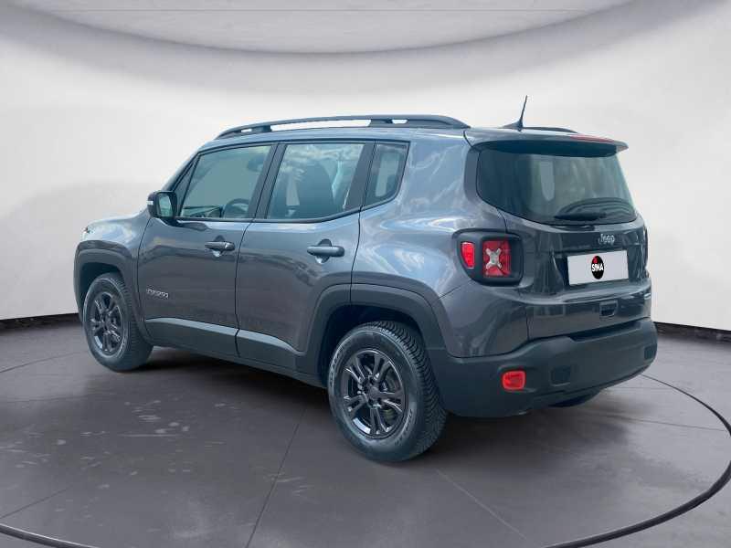 JEEP Renegade 1.6 mjt Limited 2wd 120cv