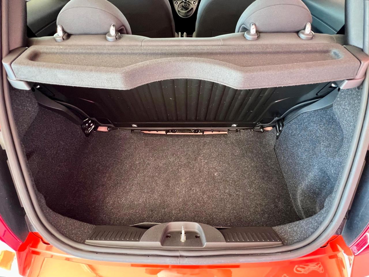 FIAT 500 (2015-2024) 500 1.0 Hybrid