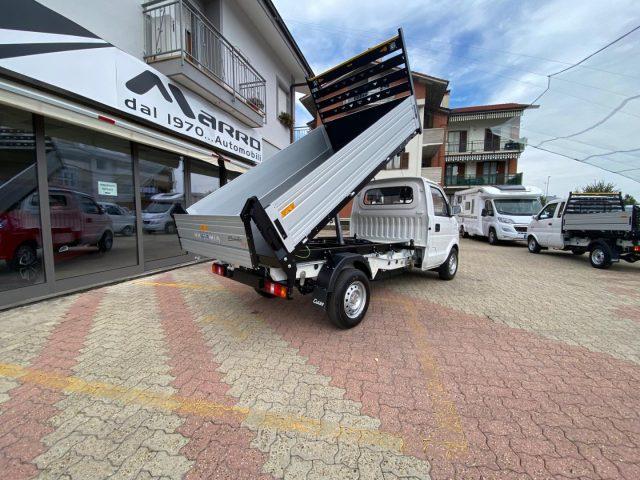 GIOTTI VICTORIA Gladiator TOP 1.5 Ribaltabile su 3 LATI CUCINI *IN ARRIVO