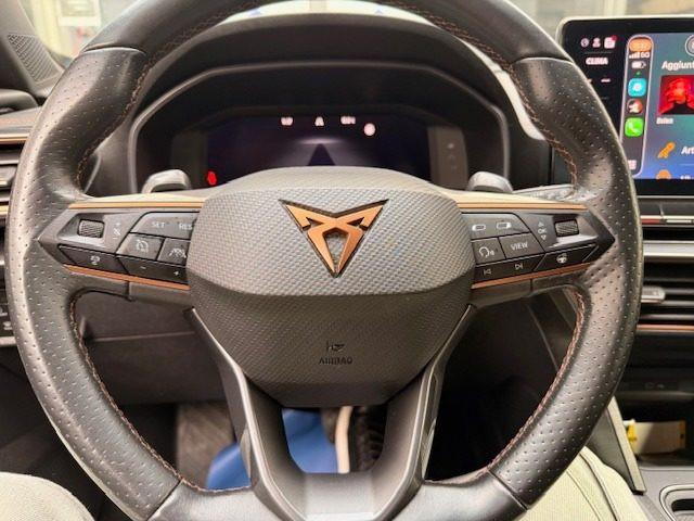 CUPRA Formentor 2.0 TDI 4Drive DSG