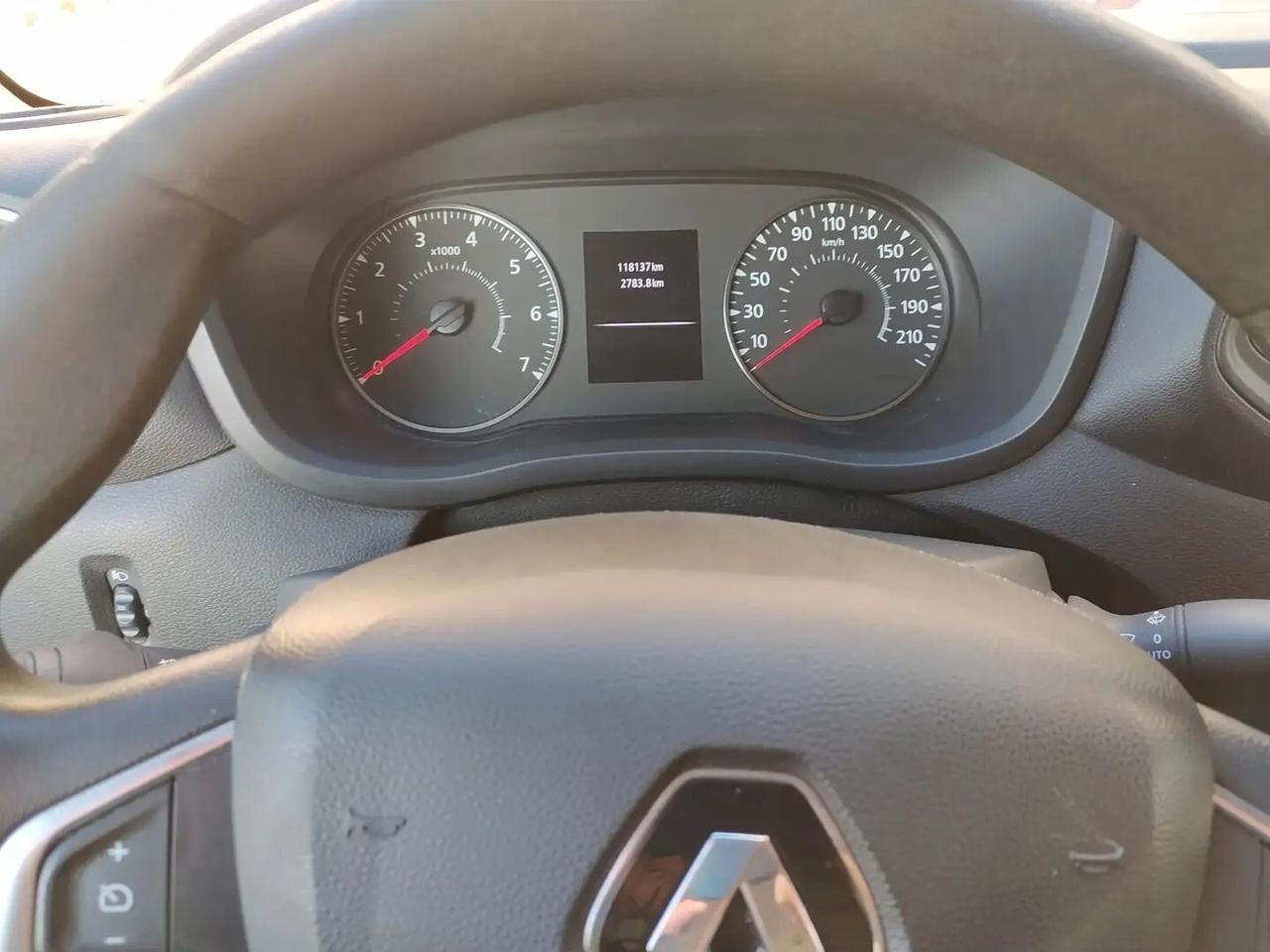 Renault Master Furgone 2.0TD Euro6