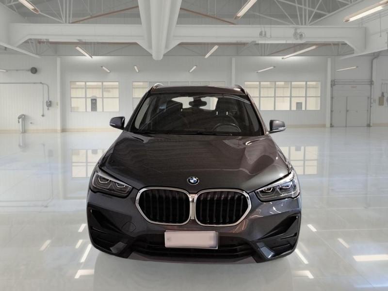 BMW X1 xDrive 25e Business Advantage automatico