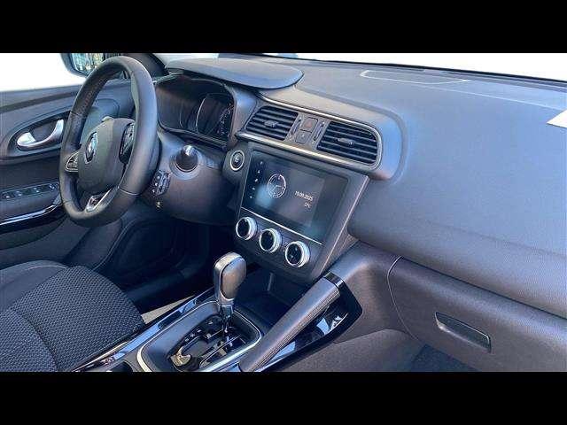 Renault Kadjar 1.5 blue dci Sport Edition 115cv edc
