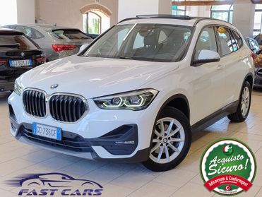 BMW X1 xdrive18d Advantage PANO H&K LED MEMORY KEYLESS