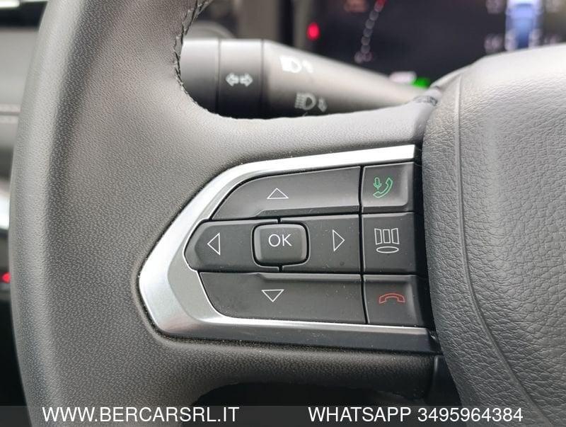 Jeep Compass Compass 1.3 Turbo T4 190 CV PHEV AT6 4xe Limited