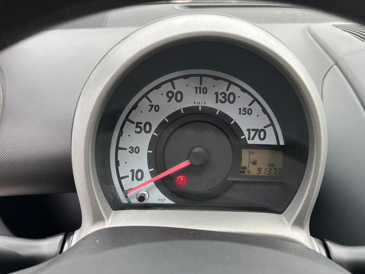 Citroen C1 1.0 3 porte airdream DeeJay