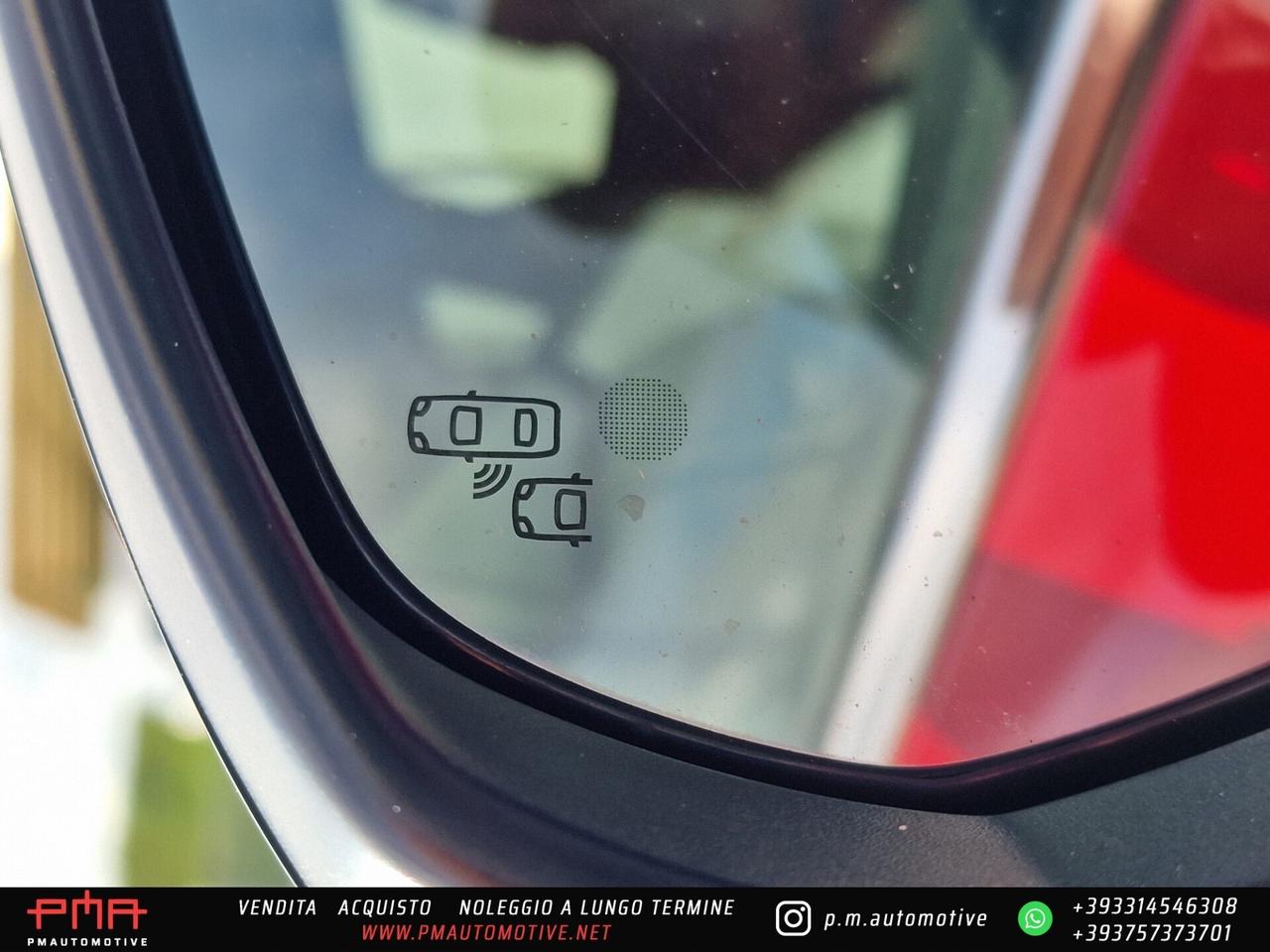 Peugeot 3008 BlueHDi 130 GT Line tagl. peugeot