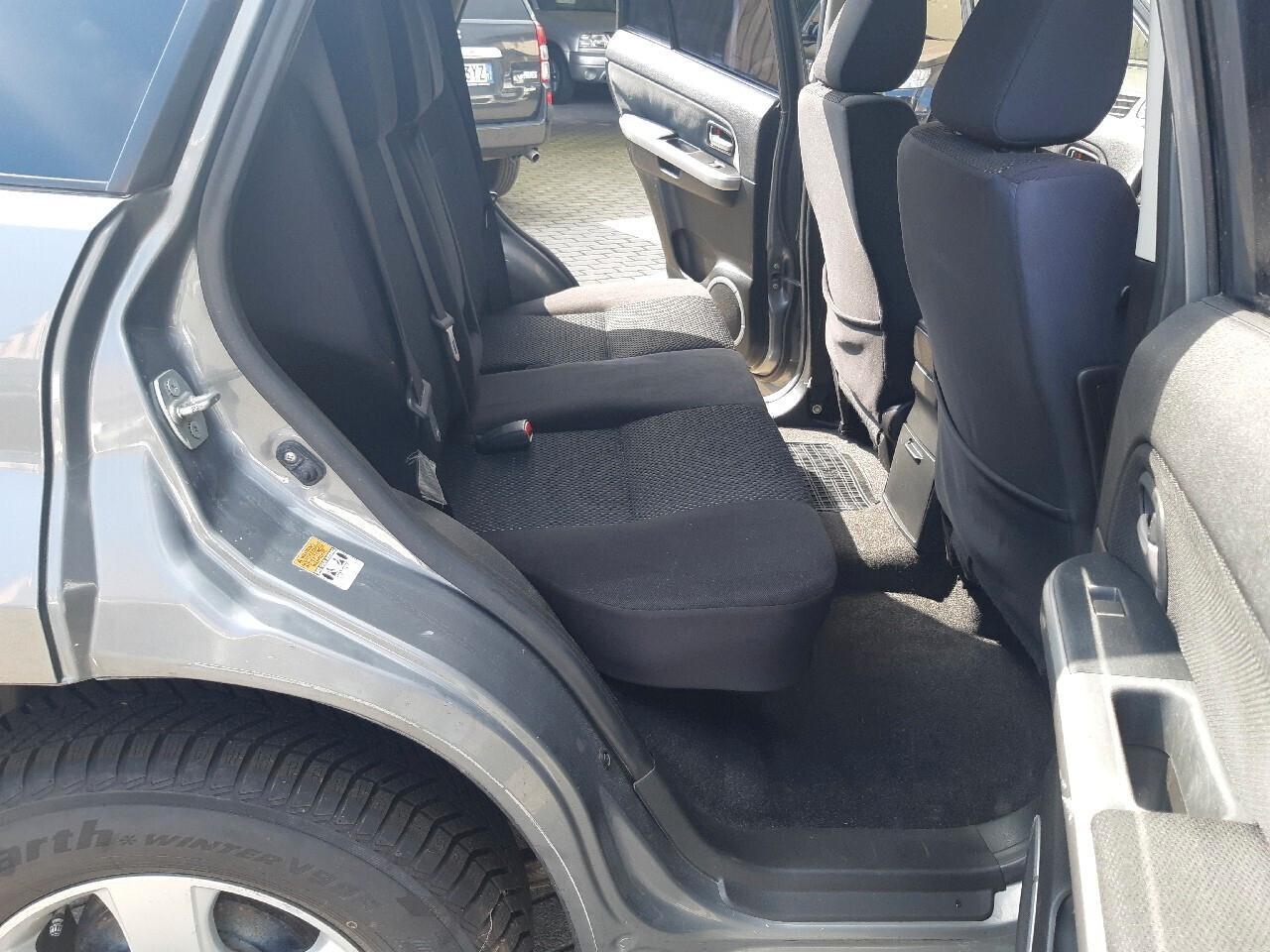 Suzuki Grand Vitara 2.0 16V 5P -MOTORE NUOVO-