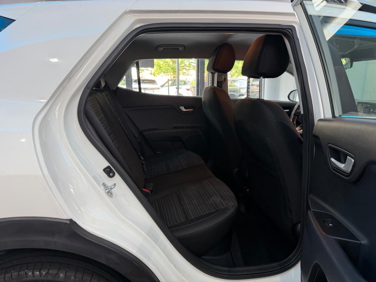 Kia Stonic 1.0 T-GDi 100 CV MHEV iMT GT Line