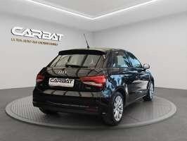 Audi A1 SPB 1.6 TDI 116 CV Design