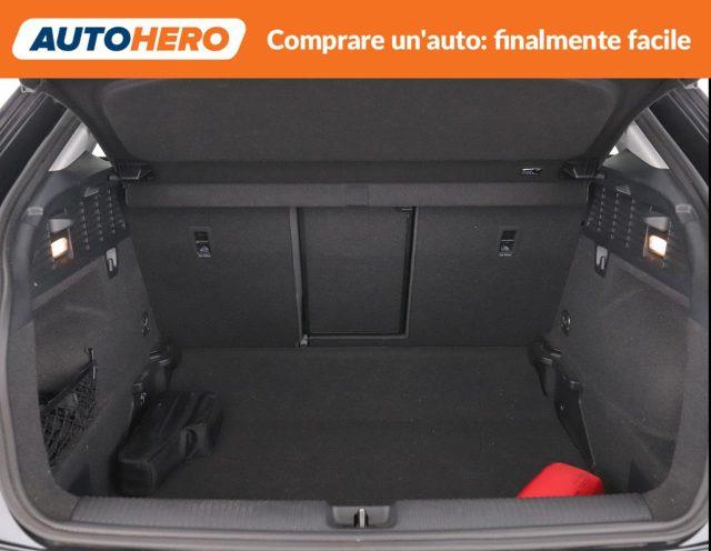 AUDI Q2 35 TFSI S tronic Admired Advanced