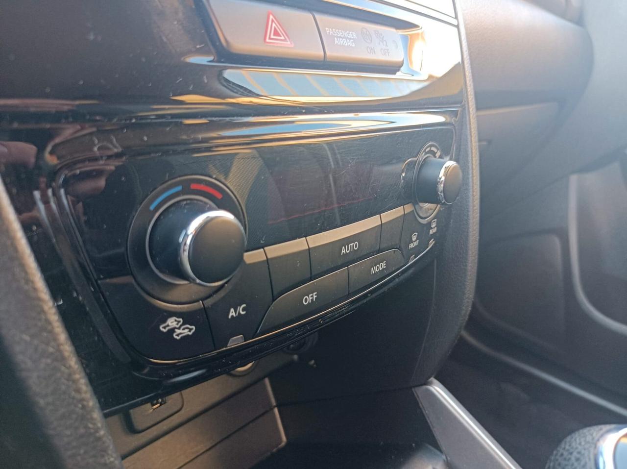 Suzuki Vitara 1.4 Hybrid COOL BENZINA GPL
