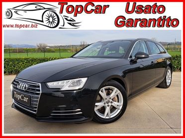 Audi A4 Avant 2.0 TDI 150 CV ultra Sport