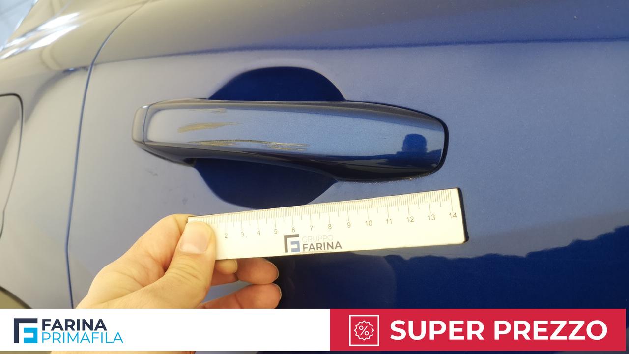 RENAULT Symbioz - Symbioz 1.6 E-Tech full hybrid Iconic 145cv auto