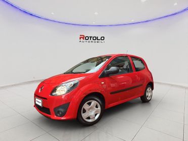 RENAULT Twingo 2ª serie Twingo 1.2 8V Sport & ...