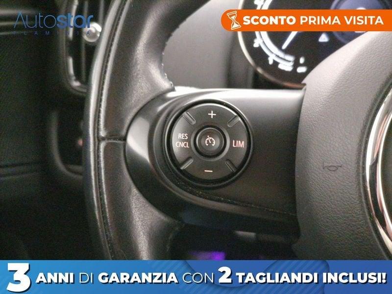 MINI Countryman Mini 2.0 Cooper D Essential auto