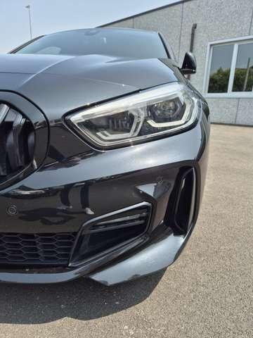 BMW 116 116d Msport auto