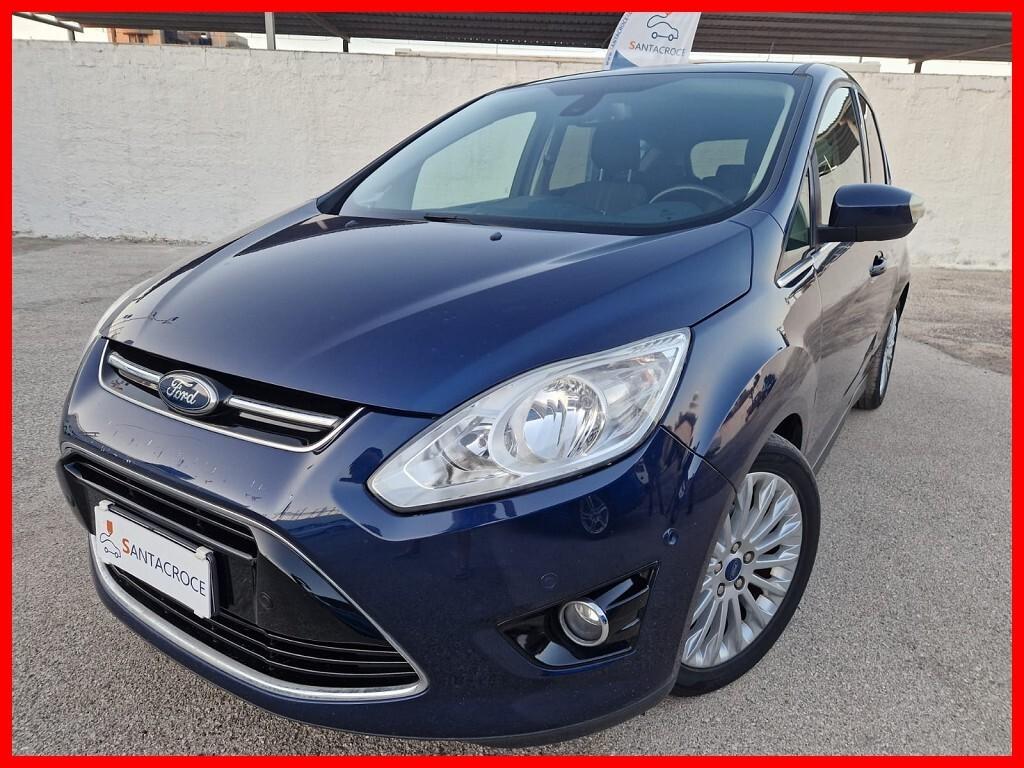 Ford C-Max 1.6 TDCi 115CV Titanium Business TOP