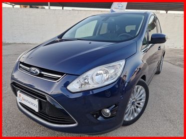 Ford C-Max 1.6 TDCi 115CV Titanium Business